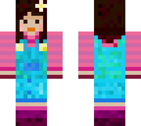 xxbunnyxx skin