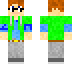 zctm's skin