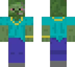 zombie