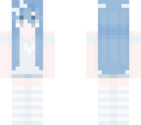 * that one egirl’s avatar be like *