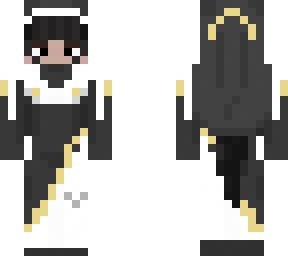 [fixed] brown nun skin