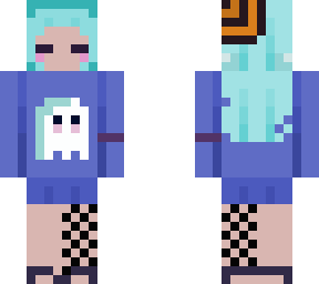 ~haunt~