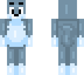 [neutral blue wolf v1]