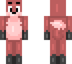 [neutral red fox v1]