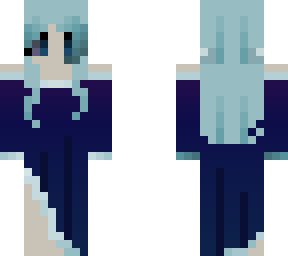~siren of the sea - rce~