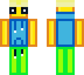 a noob
