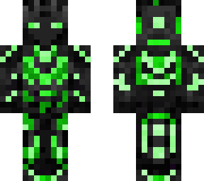 a pickled knight