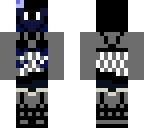 ant/anthony grub (ask to use)
