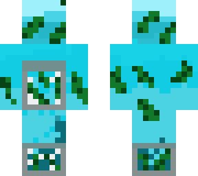 aquapickle
