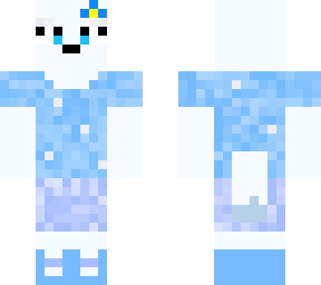 arctic fox