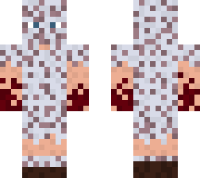 bandaged michael myers | halloween 4: the revenge of michael myers