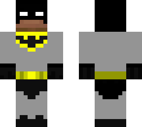 batman