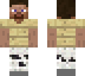 birch steve