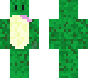 blinded by frog