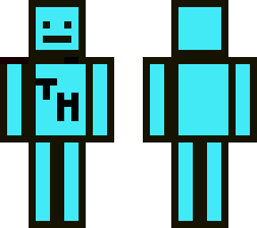 blob skin