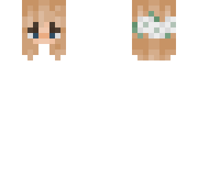 blonde hair base
