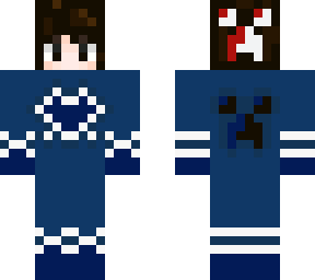 blue boy