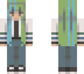blue lime - te