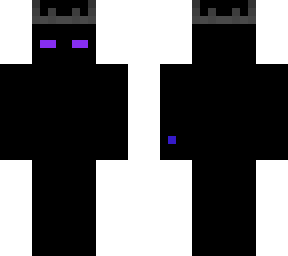 blue pixel king