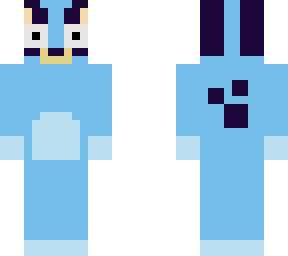 bluey