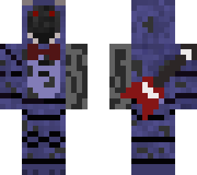 bonnie