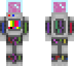 brain robot