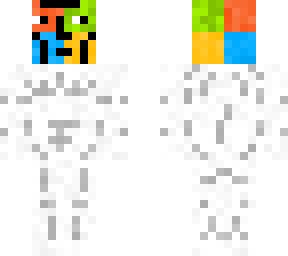 buffed microsoft