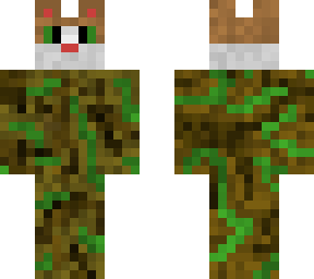 camo cat