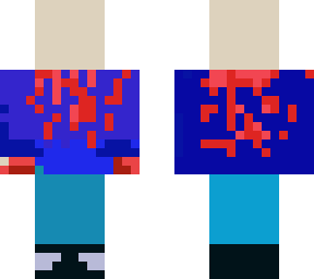 chainsaw victim