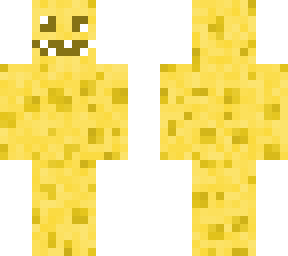cheeseman