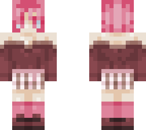 cherry bubblegum