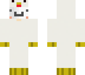 chicken oxy