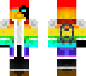 chromatic balance steve