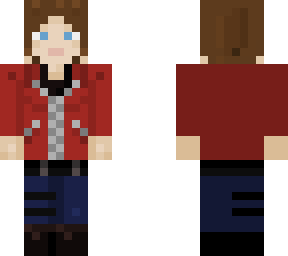 claire redfield