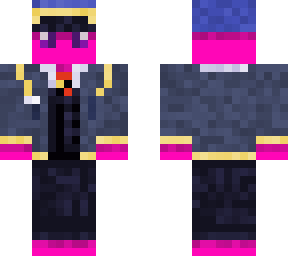 conductor animation versus