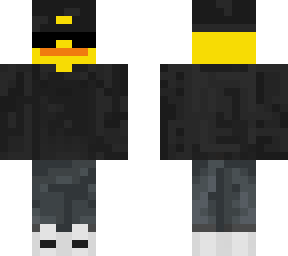 cool duck