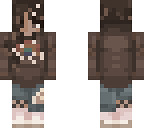 coryxkenshin spooky scary sunday hoodie