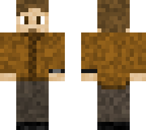country dude 3