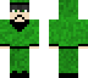 creeper boy
