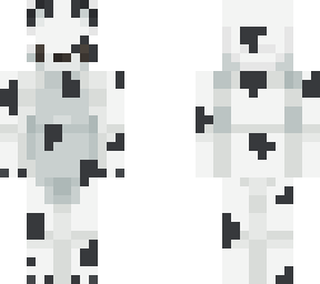 dalmatians (spots)