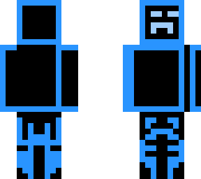 dark mode neon series