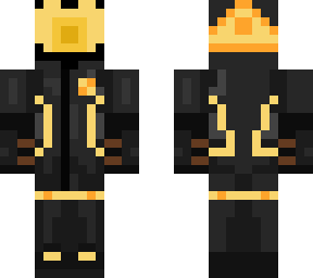 dark voyager ( reality:  cr4ft )