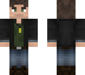 dean winchester