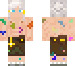 disco the painter