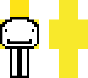 dream yellow