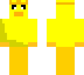 duck v3