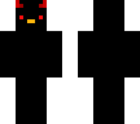 evil duck for my use