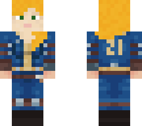 fallout newvegas oc