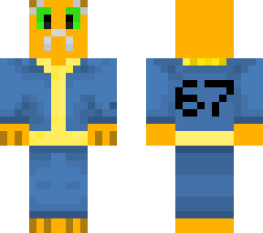 fallout suit tombo