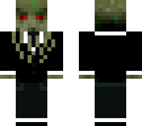 fancy cthulhu